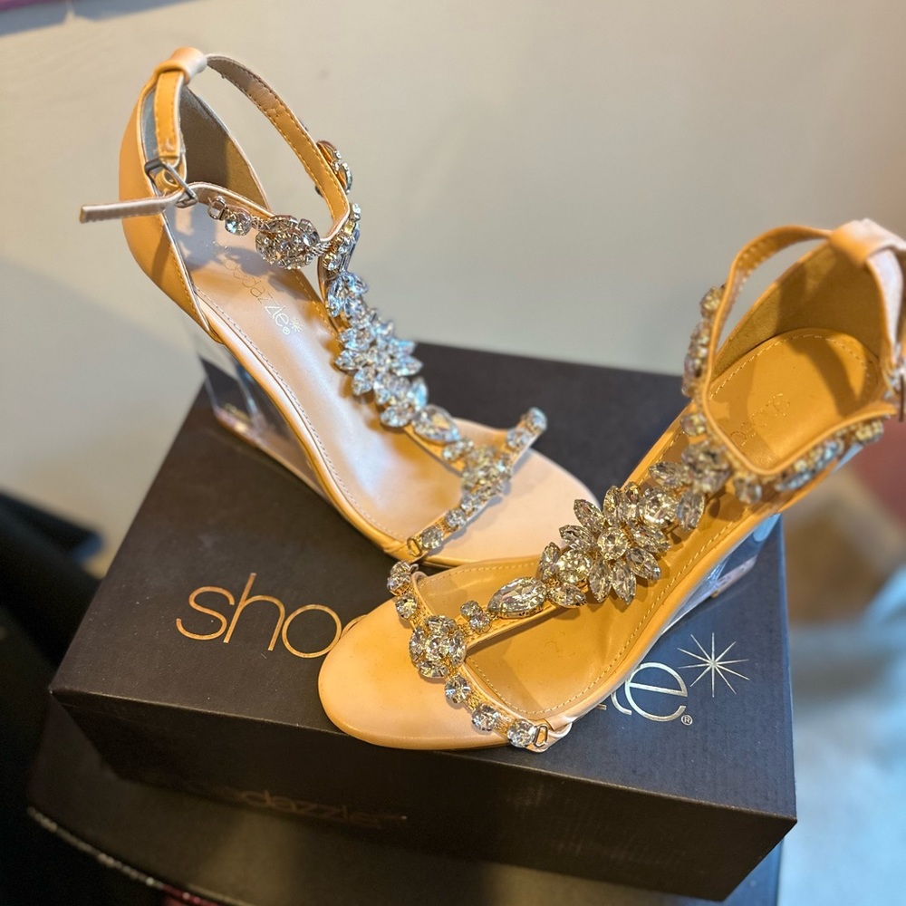 Open Toe Sandal